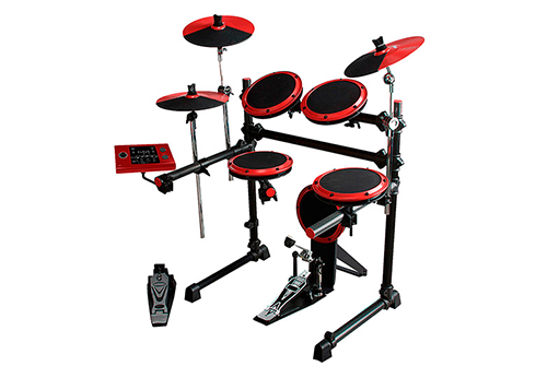 Ddrum DD1