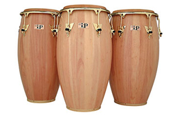 Baterias Congas