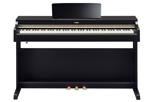 Piano Digital YDP-162 Yamaha