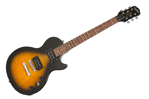 Guitarra Epiphone Vintage Sunburst