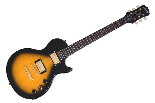 Guitarra Epiphone Les Paul Special II