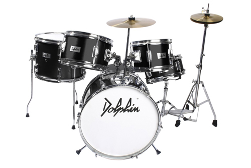 Bateria-Baby-Dolphin