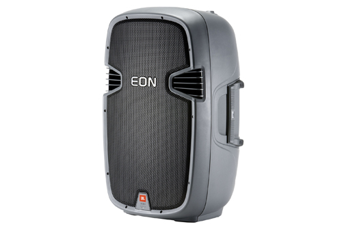 Caixa JBL Ativa EON315