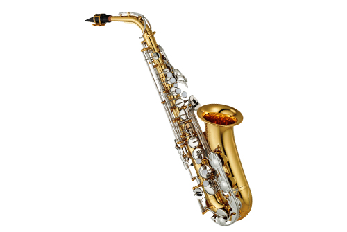 Sax Alto Yamaha YAS26