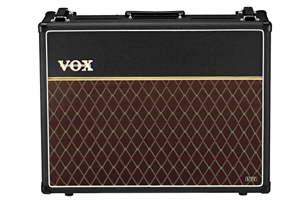 Amplificador Vox AC30VR para Guitarra