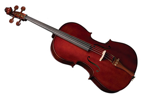 Violoncelo Eagle CE200