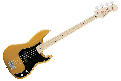 Baixo Fender Squier Vintage Modified Precision Bass