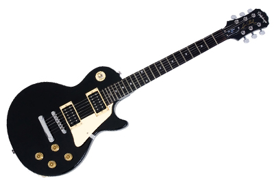 Guitarra Epiphone Les Paul LP100