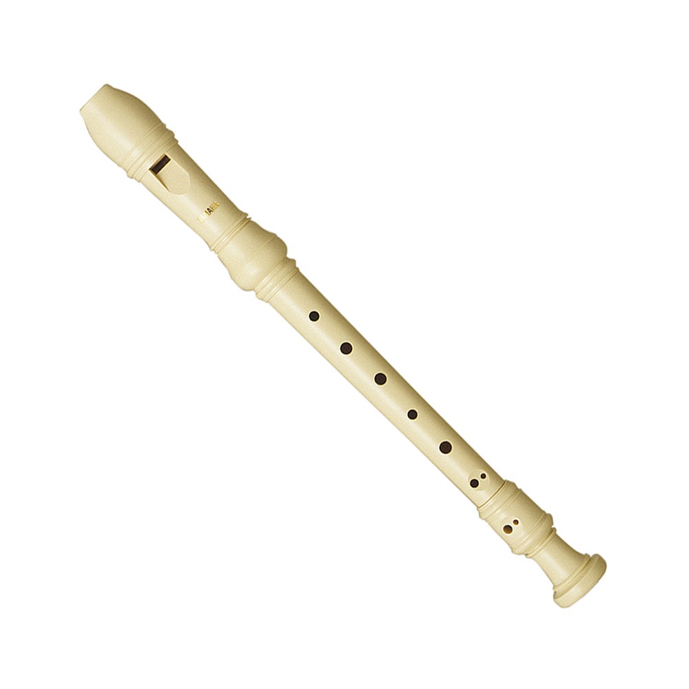 Flauta Yamaha Germânica YRS 23