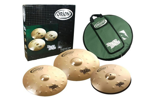 Kit Pratos Orion Rage Bass RB70