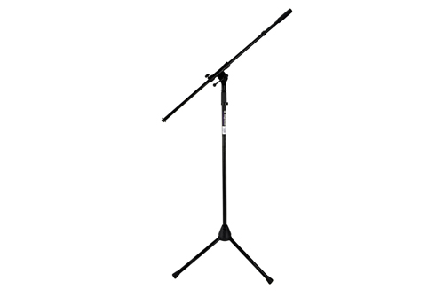 Pedestal Mic Euro MS7701-B