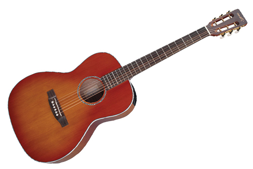 Violão Takamine EG-630S VV