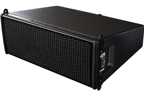 Line Array Staner Ativo ALIVE306A