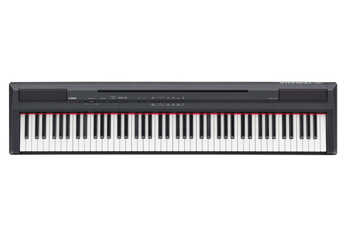 Piano Digital P-105 Yamaha