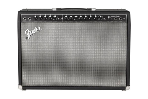 Amplificador Fender Champion 20 Para Guitarra