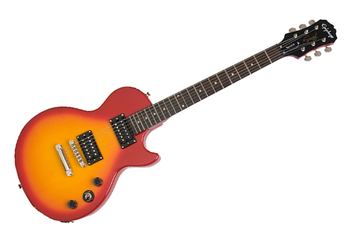 Guitarra Epiphone Heritage Ch Sunburst