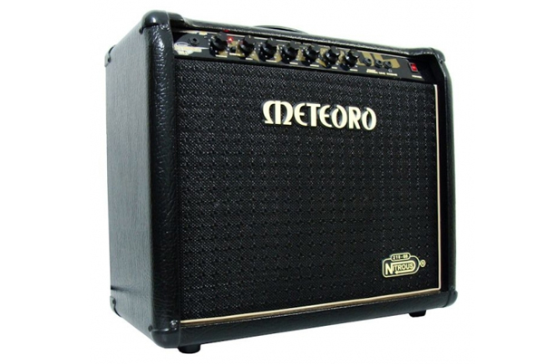 Amplificador Meteoro GS100 para Guitarra 