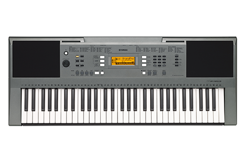 Teclado-Yamaha-PSRE353 Teclado-Yamaha-PSRE353