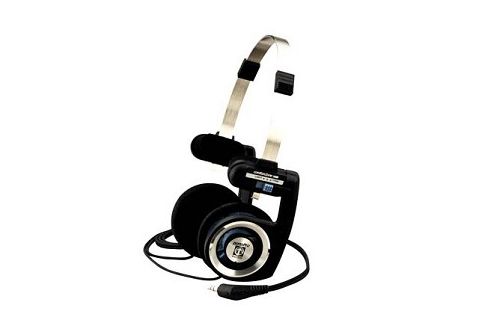 koss porta pro