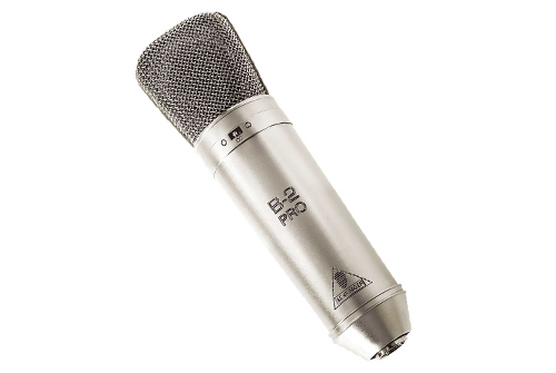 Microfone Behringer B2PRO