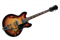 Epiphone Casino Semi acústica Guitarra Epiphone Casino Semi acústica